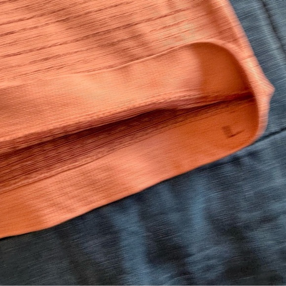 Lululemon Metal Vent Tech 2.0 Short Sleeve Size Large - Picture 8 of 11